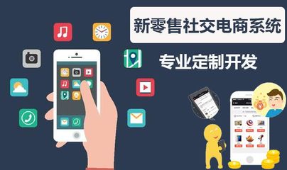 社交電商小程序開(kāi)發(fā) 打造私域流量與銷(xiāo)售閉環(huán)的新引擎