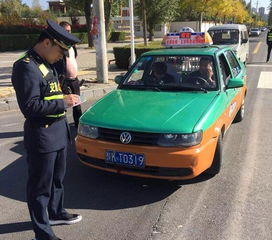 榆林市多措并舉 確保出租汽車行業(yè)安全穩(wěn)定與道路旅客運輸站規(guī)范經(jīng)營