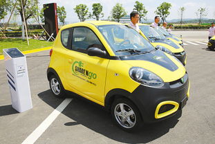 寧海公共電動汽車租賃項目啟動，一期布局8個租賃點助力道路旅客運輸站經(jīng)營