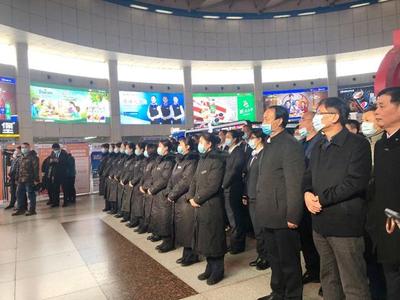 家門口的汽車站！山東首條城際定制客運(yùn)上線，開啟道路旅客運(yùn)輸新篇章