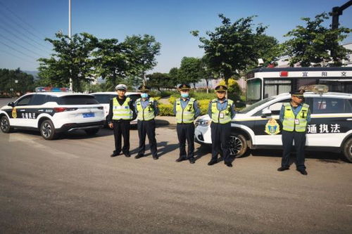 河南省宜陽縣交通運(yùn)輸局執(zhí)法所開展“春雷行動”大執(zhí)法專項(xiàng)活動 規(guī)范道路旅客運(yùn)輸站經(jīng)營秩序